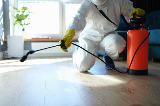Reliable Blood Cleanup contractor in Bedford, OH by Trauma Clean Pros