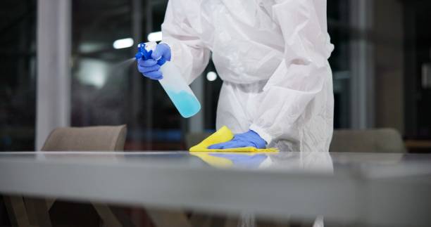 Licensed Blood Cleanup service in Bedford, OH - Trauma Clean Pros